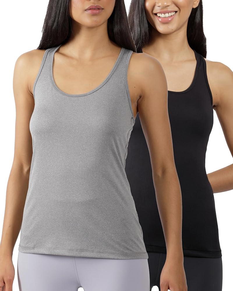 Tops & Tanks